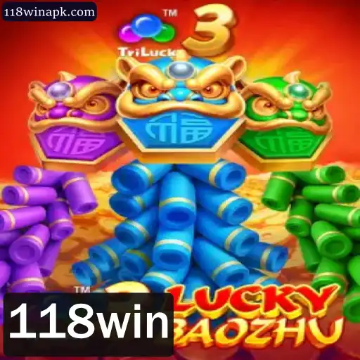 Descubra o Fascinante Mundo do Jogo 3LuckyBaozhu no Universo de 118win