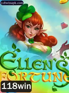 Descubra o Mundo de EllensFortune: Uma Jornada de Aventura e Estratégia