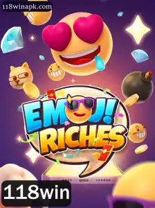 Explorando o Fascinante Mundo de EmojiRiches: Tudo que Você Precisa Saber