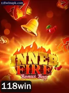 Desvendando 'InnerFireBonusBuy': O Jogo Que Está Incendiando 118win