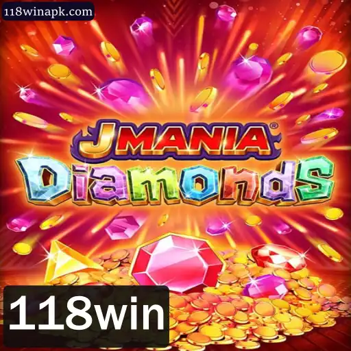 Descubra JManiaDiamonds: Uma Nova Aventura Brilhante no Mundo dos Jogos