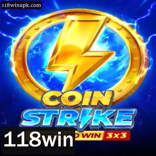 Coinstrike: A Nova Sensação dos Jogos com 118win