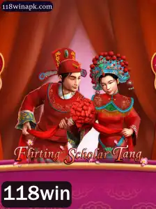 Explorando Flirting Scholar Tang: Uma Jornada pelo Mundo do Jogo com 118win