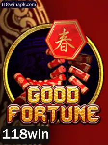 Descubra o Empolgante Mundo de GoodFortune e Sua Conexão com 118win