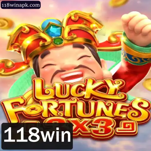 LUCKYFORTUNES3x3: O Mundo Empolgante do Compatível e Divertido Jogo de Sorte