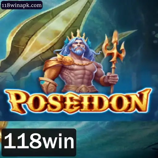 Aventuras Submarinas com Poseidon no 118win