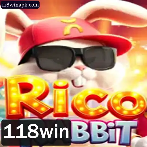 Desvendando as Aventuras de RicoRabbit no Mundo de 118win
