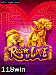 Desvendando RoosterInLove: Uma Nova Experiência de Jogo com 118win