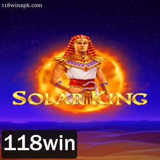 Explorando o Mundo de SolarKing: Uma Inovadora Aventura de Jogo