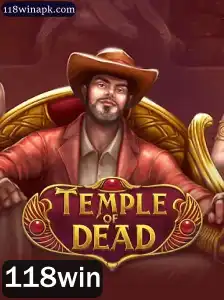 Explorando TempleofDead: Aventuras e Desafios no Mundo Antigo