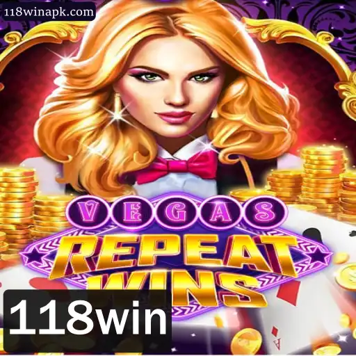Tudo Sobre VegasRepeatWins e Como Jogar Usando 118win