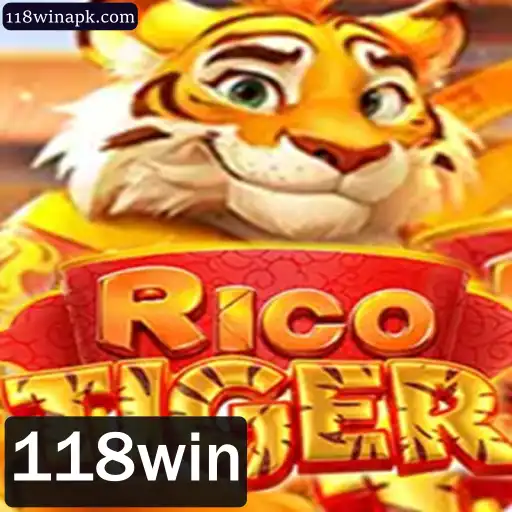 Descubra a Emoção do Jogo RicoTiger e Conquiste a Vitória com 118win