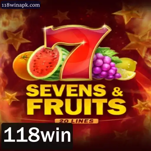 Explorando o Emocionante Mundo de SevensFruits20 no 118win