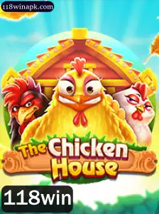 Descubra o Fascinante Mundo de 'TheChickenHouse' com 118win